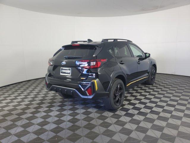 new 2026 Subaru Crosstrek car, priced at $33,127