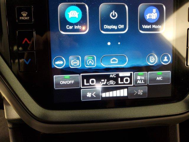 used 2024 Subaru Crosstrek car, priced at $27,521