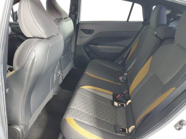 used 2024 Subaru Crosstrek car, priced at $27,521