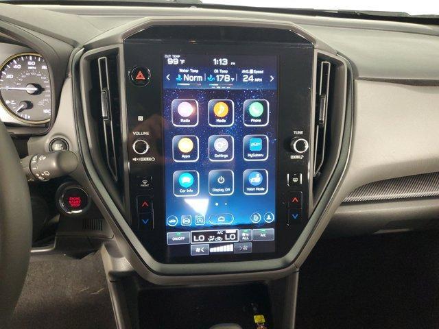used 2024 Subaru Crosstrek car, priced at $27,521