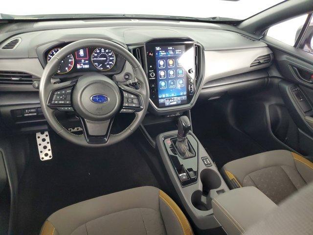 used 2024 Subaru Crosstrek car, priced at $27,521