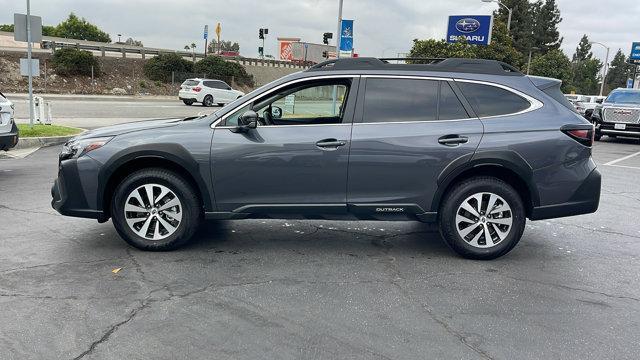 used 2024 Subaru Outback car, priced at $28,900