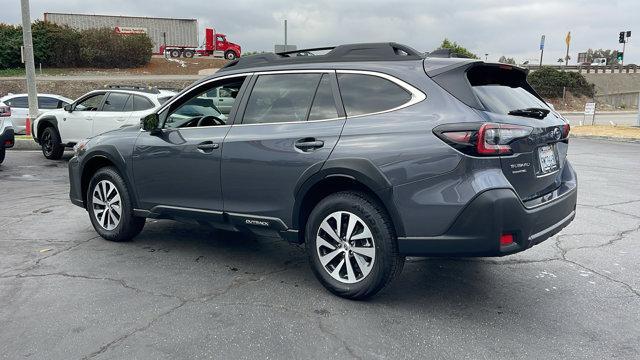 used 2024 Subaru Outback car, priced at $28,900