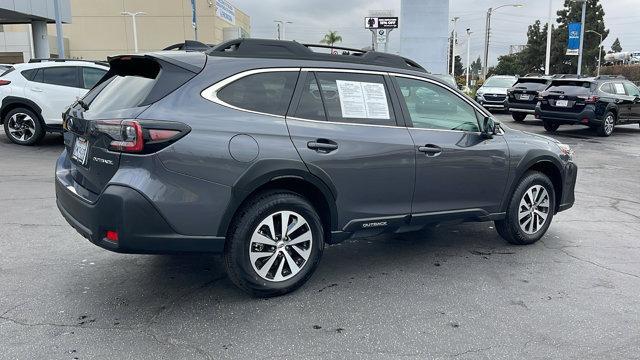 used 2024 Subaru Outback car, priced at $28,900