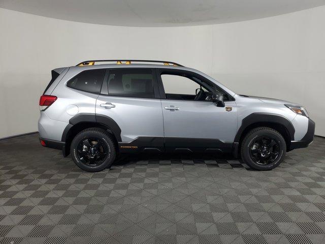 new 2025 Subaru Forester car