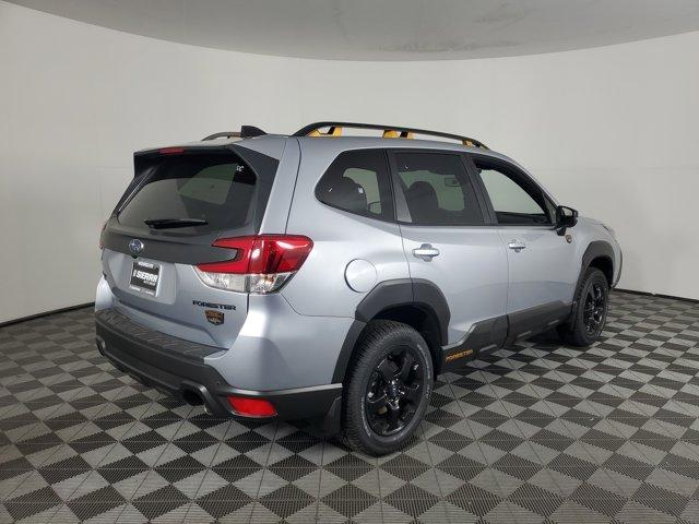 new 2025 Subaru Forester car