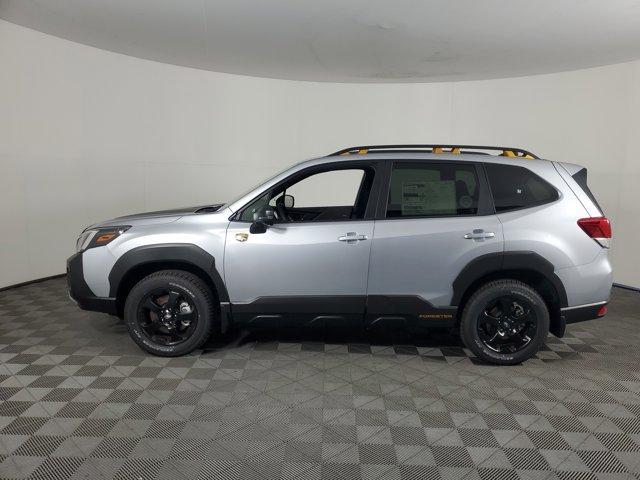 new 2025 Subaru Forester car