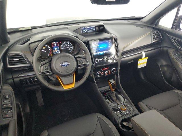 new 2025 Subaru Forester car