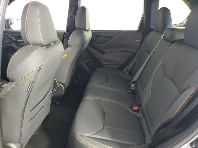 new 2025 Subaru Forester car