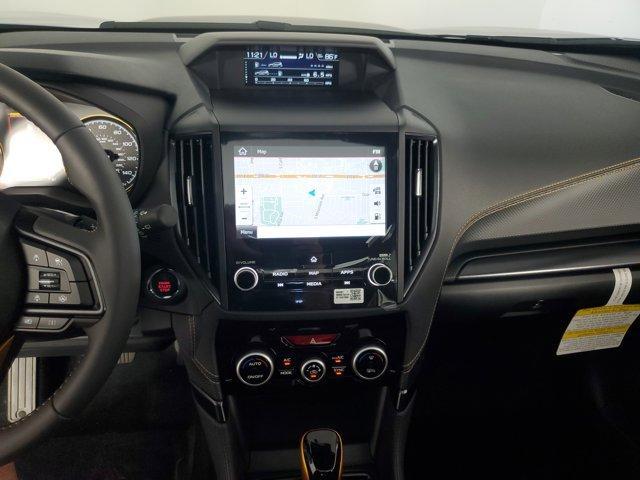 new 2025 Subaru Forester car