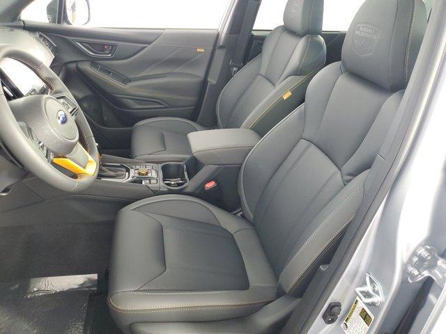 new 2025 Subaru Forester car