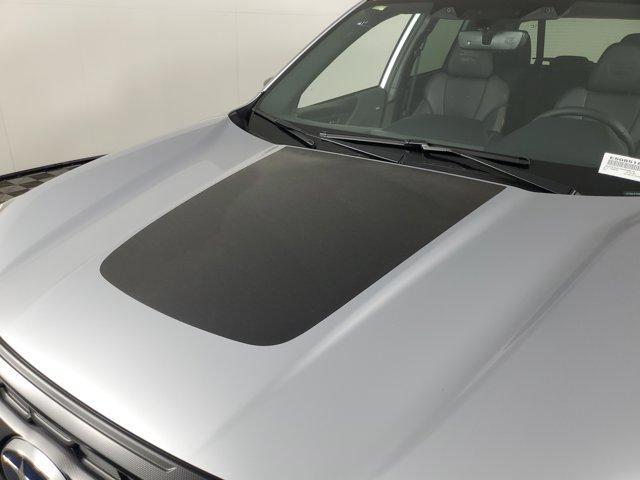 new 2025 Subaru Forester car
