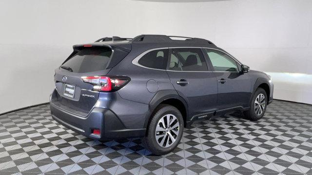 new 2025 Subaru Outback car, priced at $34,957