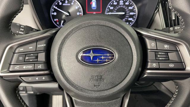 new 2025 Subaru Outback car, priced at $34,957