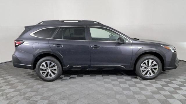 new 2025 Subaru Outback car, priced at $34,957