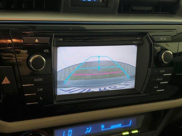 used 2016 Toyota Corolla car, priced at $9,688