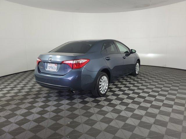 used 2016 Toyota Corolla car, priced at $9,688