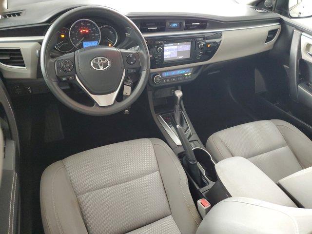 used 2016 Toyota Corolla car, priced at $9,688