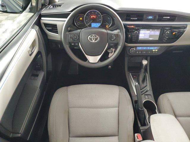 used 2016 Toyota Corolla car, priced at $9,688