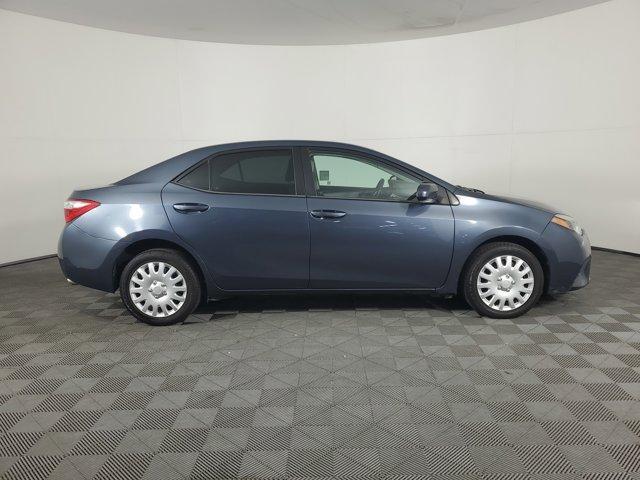 used 2016 Toyota Corolla car, priced at $9,688