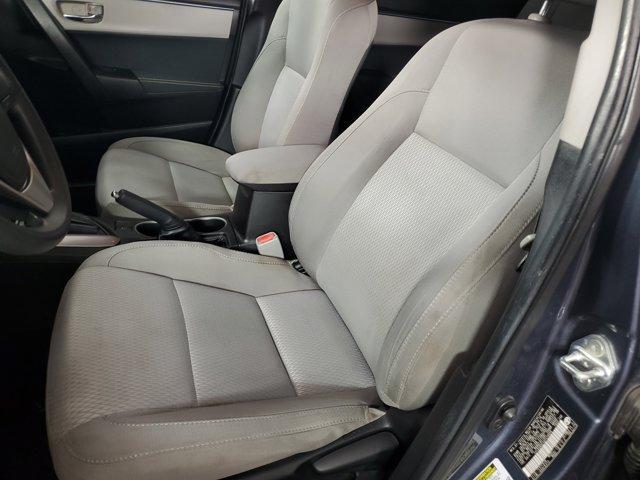 used 2016 Toyota Corolla car, priced at $9,688