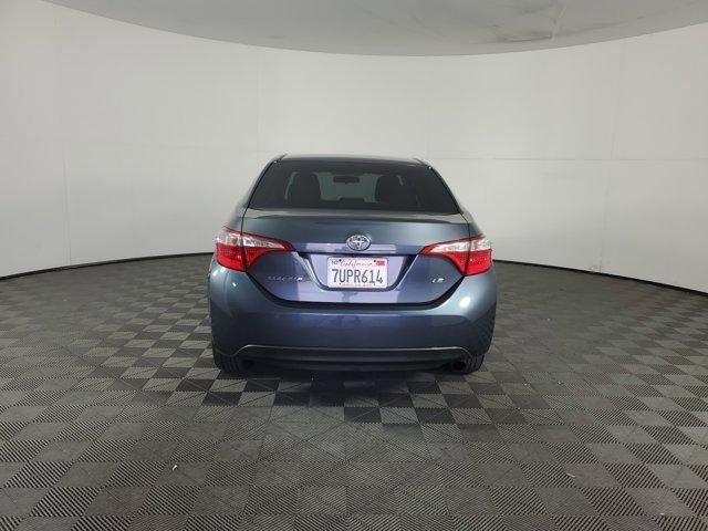 used 2016 Toyota Corolla car, priced at $9,688