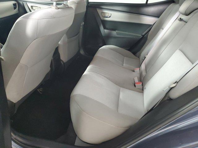 used 2016 Toyota Corolla car, priced at $9,688