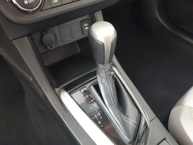 used 2016 Toyota Corolla car, priced at $9,688