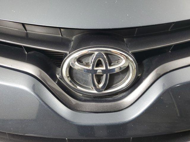 used 2016 Toyota Corolla car, priced at $9,688