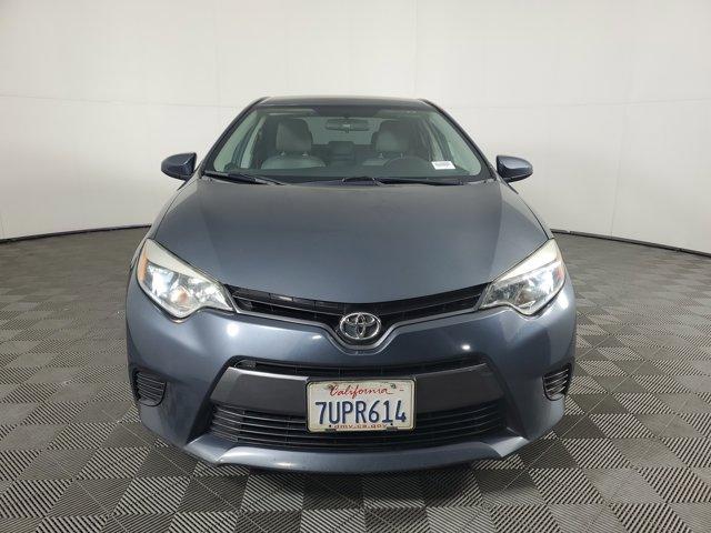 used 2016 Toyota Corolla car, priced at $9,688