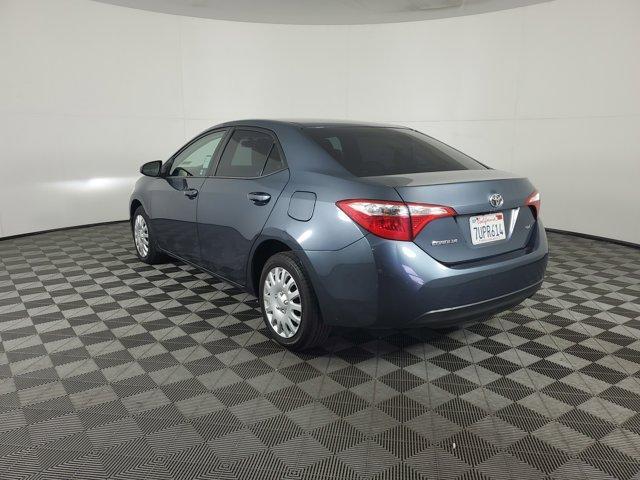 used 2016 Toyota Corolla car, priced at $9,688