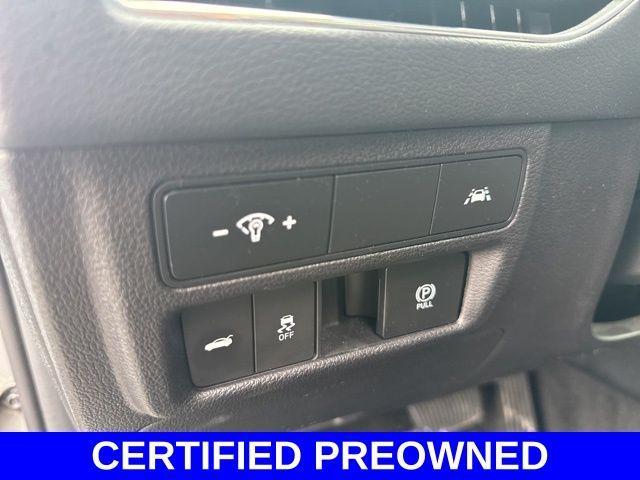 used 2022 Hyundai Sonata car, priced at $21,176