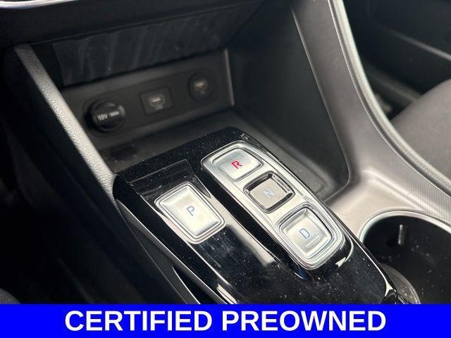 used 2022 Hyundai Sonata car, priced at $21,176