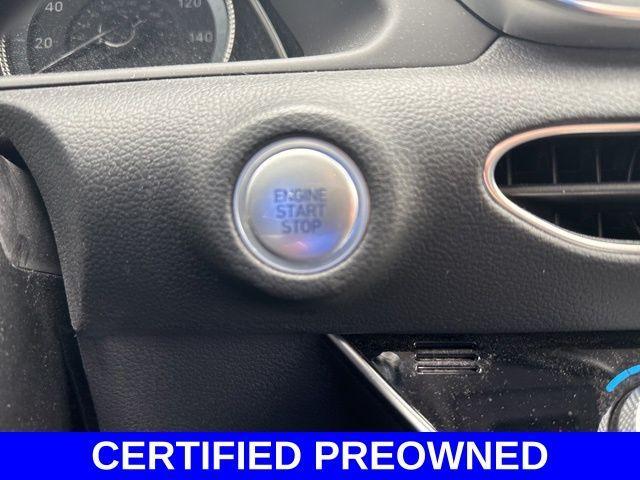 used 2022 Hyundai Sonata car, priced at $21,176