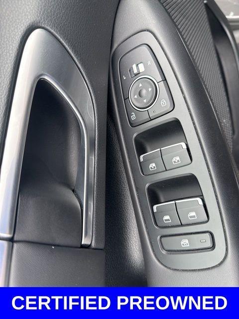 used 2022 Hyundai Sonata car, priced at $21,176