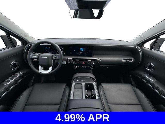 new 2026 Hyundai Palisade car, priced at $44,672