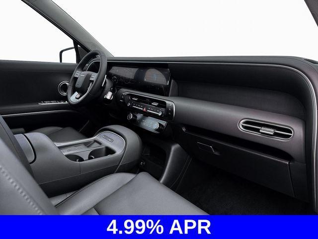 new 2026 Hyundai Palisade car, priced at $44,672