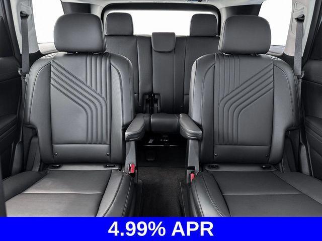 new 2026 Hyundai Palisade car, priced at $44,672