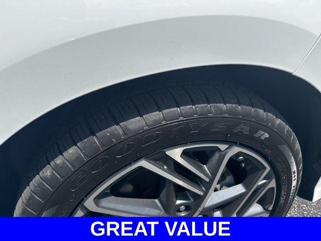 used 2023 Hyundai Kona car, priced at $22,220
