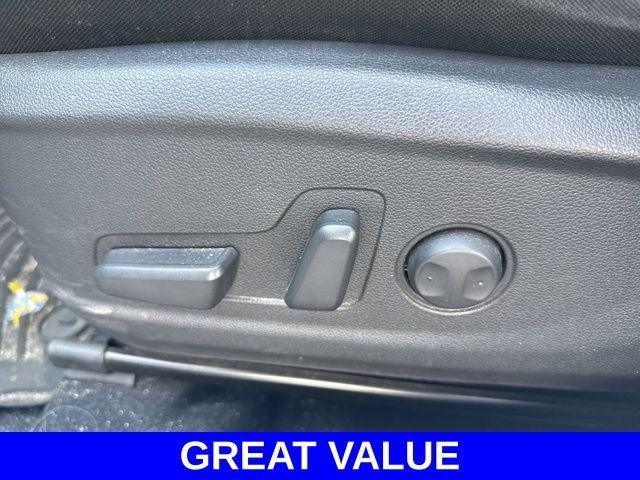 used 2023 Hyundai Kona car, priced at $22,220