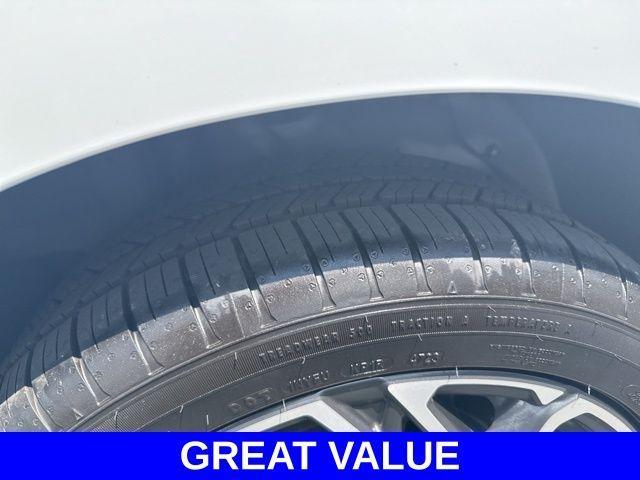 used 2023 Hyundai Kona car, priced at $22,220