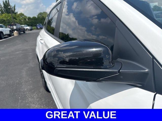 used 2023 Hyundai Kona car, priced at $22,220