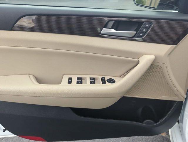 used 2018 Hyundai Sonata car, priced at $18,300