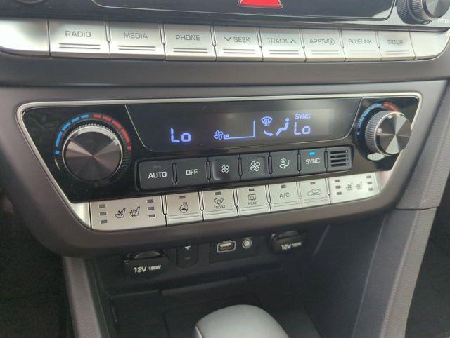used 2018 Hyundai Sonata car, priced at $18,300