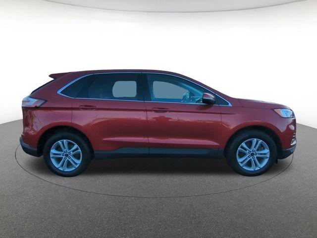 used 2020 Ford Edge car, priced at $16,914