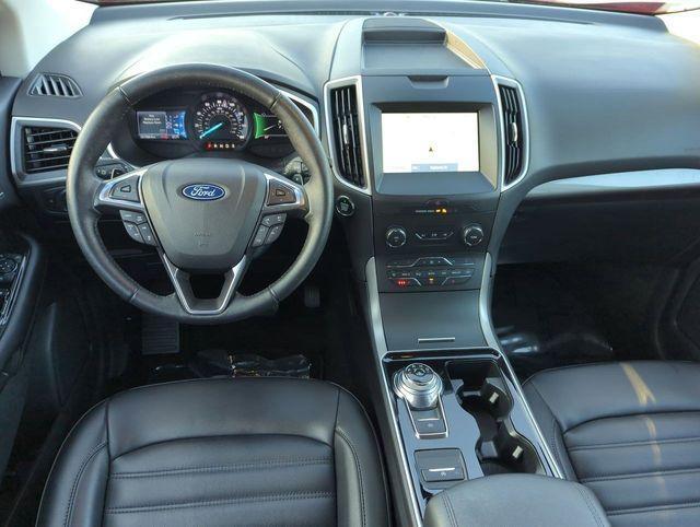 used 2020 Ford Edge car, priced at $16,914