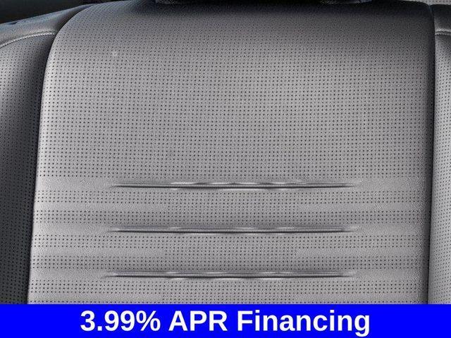 new 2026 Hyundai Palisade car, priced at $52,553