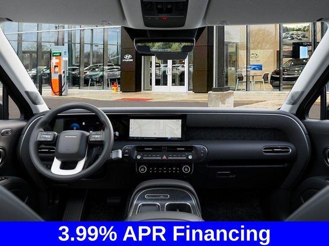 new 2026 Hyundai Palisade car, priced at $52,553