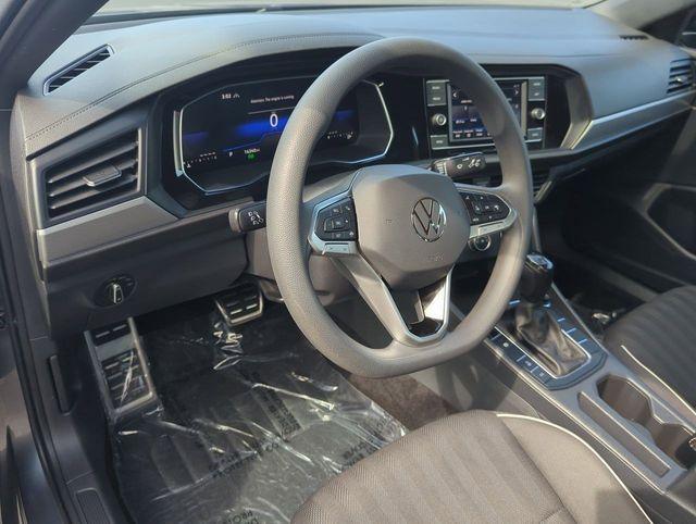 used 2023 Volkswagen Jetta car, priced at $20,686