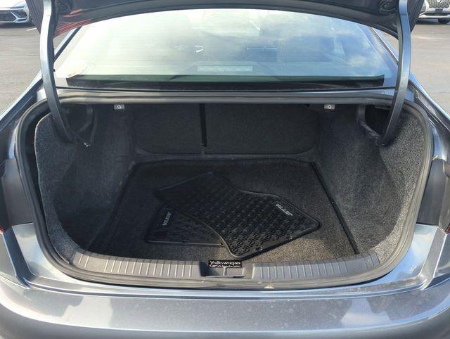 used 2023 Volkswagen Jetta car, priced at $20,686